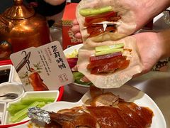 -小吊梨汤·北京菜·烤鸭(鸟巢店)