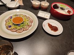 -全聚德(双井店)