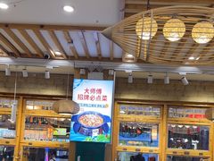 -大师傅金奖啤酒鱼(西街口总店)