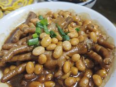 -玲燕蒸菜馆(江东路店)
