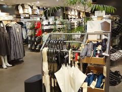 -MUJI无印良品(万科里店)