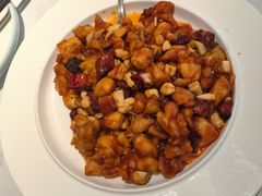 -峨嵋酒家(地安门店)