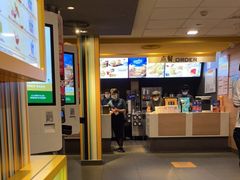 -麦当劳(鼓楼店)