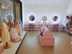 点击看大图 -meland club亲子乐园(重庆万象城店)