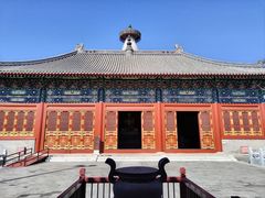 -妙应寺白塔