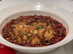 -红樱桃·欢乐餐厅(太原里店)