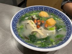 -郑家包子牛肉拉面(尚勤路店)