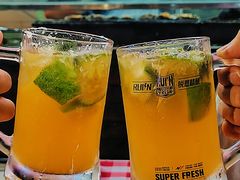 -龙巢盱眙龙虾·鸡煲·烧烤宵夜(坪洲店)