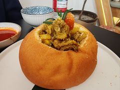 -有才叔的小馆(民乐园店)