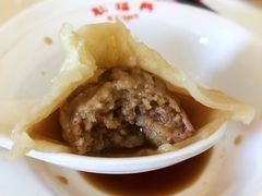 小笼汤包-耿福兴(凤凰美食街店)