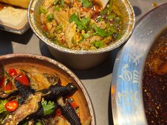 -耍盆友·重庆江湖菜(百子湾店)