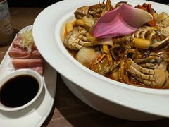 -周家二小姐的菜(西津渡店)