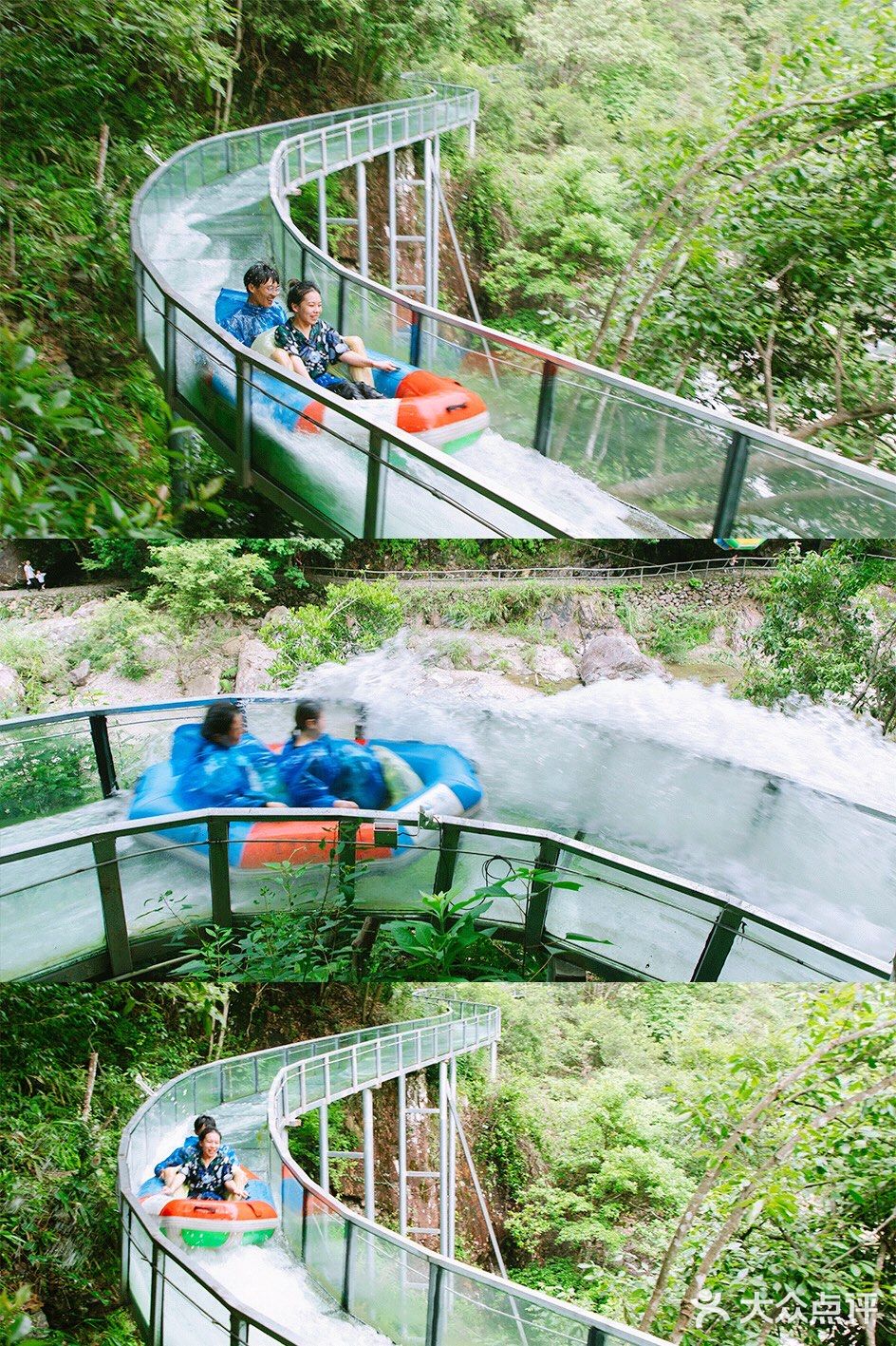 温州新晋网红地｜“小冰岛”龙湾潭｜打卡攻略自然不能少！