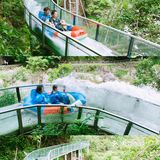 温州新晋网红地｜“小冰岛”龙湾潭｜打卡攻略自然不能少！