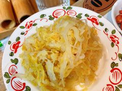 -东门口涮肉·砂锅·烤串(老门东店)