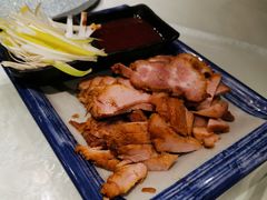 -山南熏肉大饼(辽菜旗舰店)