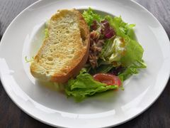 -斯比特花园意大利餐厅(缤谷广场店)