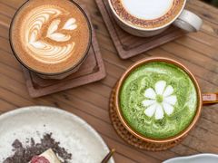 -Metal hands·铁手咖啡