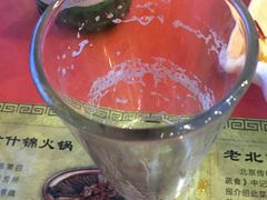 -北京小肠陈饭庄(方庄店)