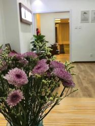 -悠季瑜伽工体会馆