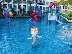 -惠州金海湾嘉华度假酒店