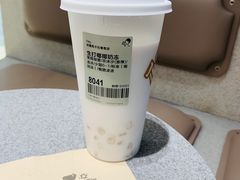 -喜茶(太原印象城店)