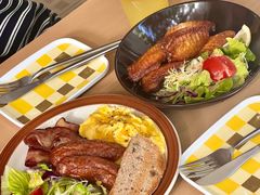 -Blue Concept Cafe&Farm·關於藍