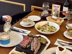 -Entrecôte 法国牛扒馆(保利·时光里店)