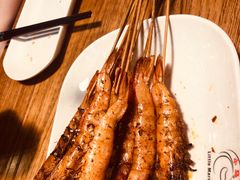 -本色.小马哥烧烤(五一路总店)