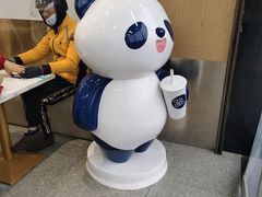 -茶百道(龙华小区店)