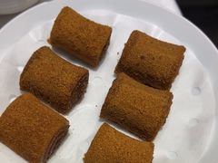-福海居烤鸭店(鸟巢店)