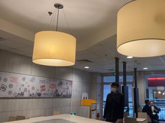 -麦当劳(西客站店)