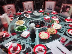 -重庆大队长火锅(临沂店)