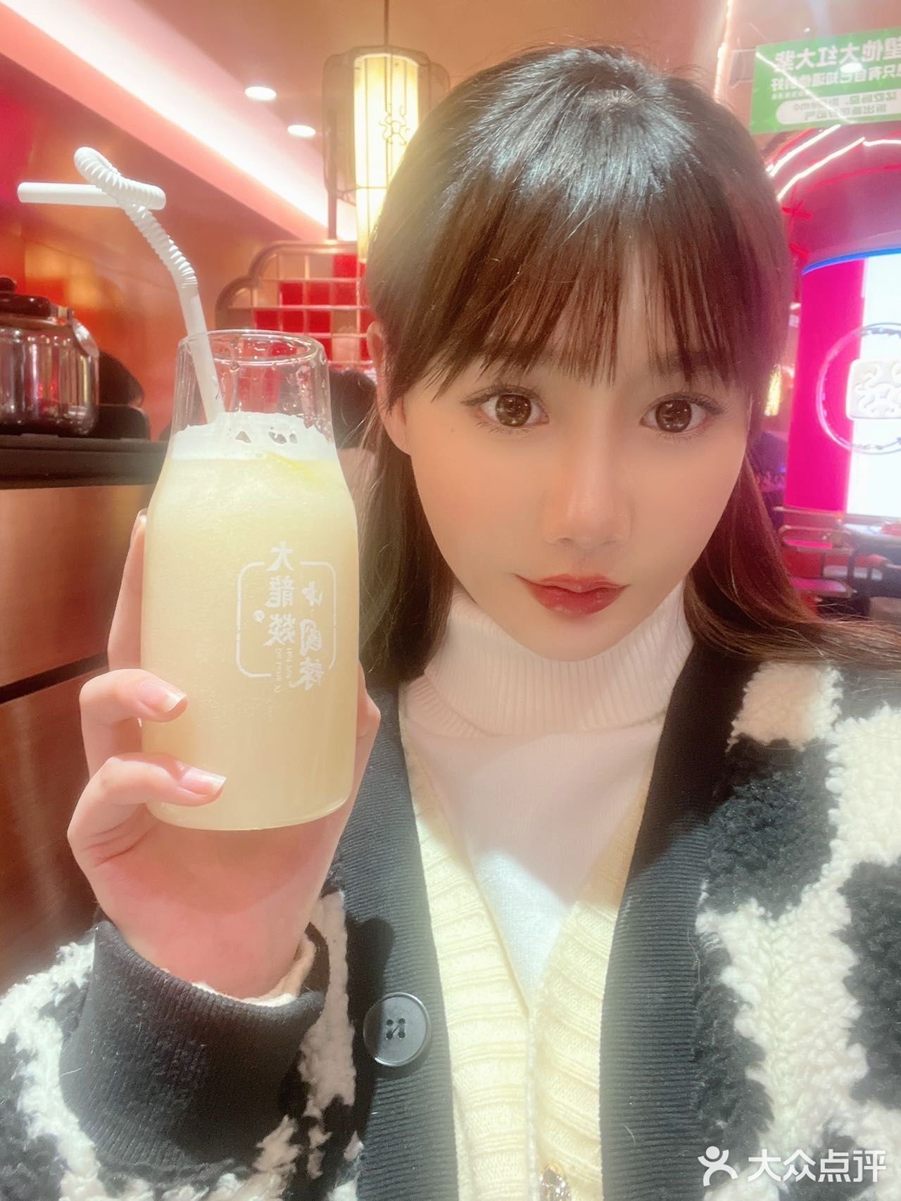 新年吃火锅当然要来大龙燚啦💥 