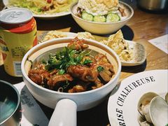 -岛风·台食小馆 ISLAND BISTRO(烟台山店)