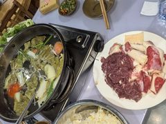 -龙大头庖汤店
