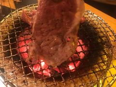 -竹马炭火烤肉(利济北路店)