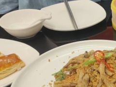 -高第街56号港式餐厅·精选(世茂广场宽厚里大明湖店)