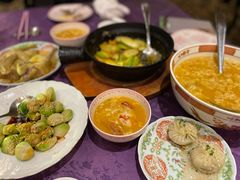 海鲜泡饭-惠食佳·朱雀(东方商厦店)