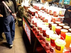 -正宁路小吃夜市