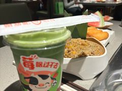 -海底捞火锅(崇文门新世界百货店)