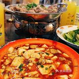 不会只有你还没吃过芳芳跷脚牛肉吧🙋