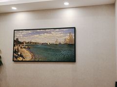 -金时代顺风大酒店(临港百联店)