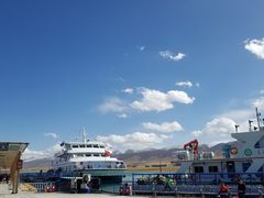 -青海湖国家重点风景名胜区