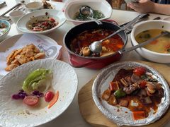 -宁波石浦大饭店(新材料城店)