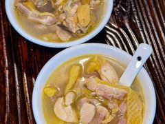 -美未居·老字号·地道顺德菜·桑拿鸡·鱼生(容桂店)