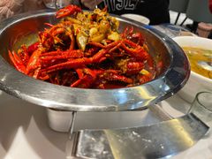 -靓虾二哥长沙地标小龙虾(五一广场店)