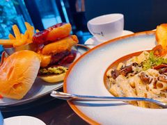 -blue frog蓝蛙(长泰广场店)