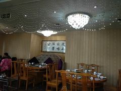 -清真华宇开锅羊肉