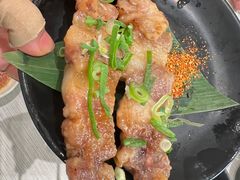-滨寿司(新街口中央商场店)